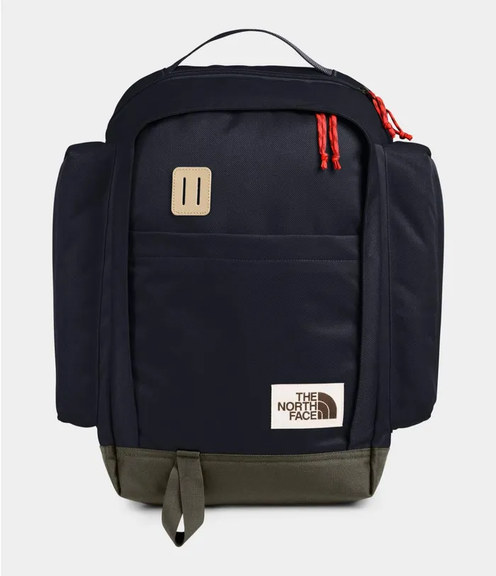 Womens Ruthsac Backpack Aviator Navy Light Heathernew Taupe Green The North Face Backpacks Womens Ruthsac Backpack Aviator Navy Light Heathernew Taupe Green The North Face Backpacks