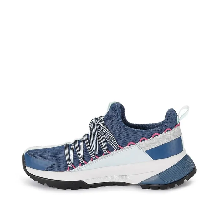 Womens Sanford Dark Teal Spyder Shoes