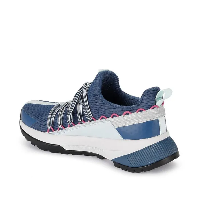 Womens Sanford Dark Teal Spyder Shoes