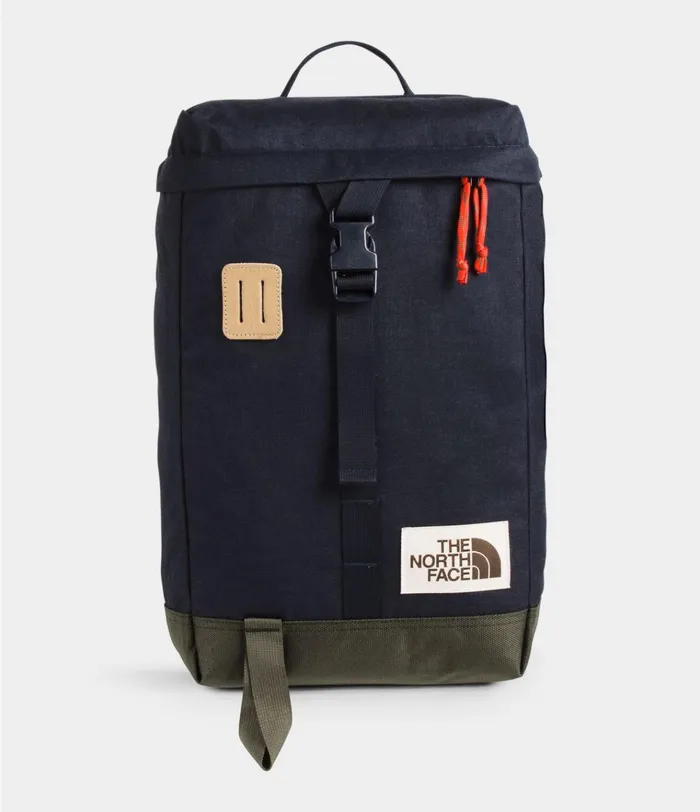 Womens Top Loader Daypack Aviator Navy Light Heathernew Taupe Green The North Face Backpacks Womens Top Loader Daypack Aviator Navy Light Heathernew Taupe Green The North Face Backpacks