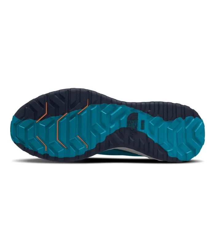 Womens Ultra Swift Caribbean Seaurban Navy The North Face Sneakers