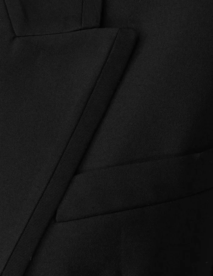 Zimmermann Jackets and Coats Matchmaker Tuxedo Jacket Black 8211 Women