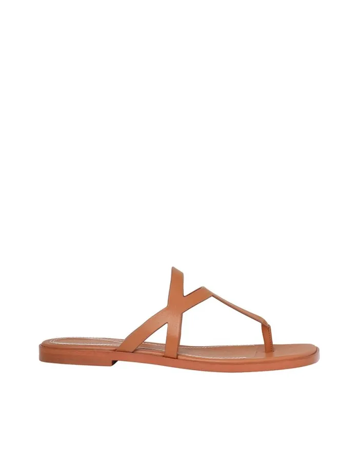 Zimmermann Sandals Zimmermann Bay Thong Avalon 8211 Women