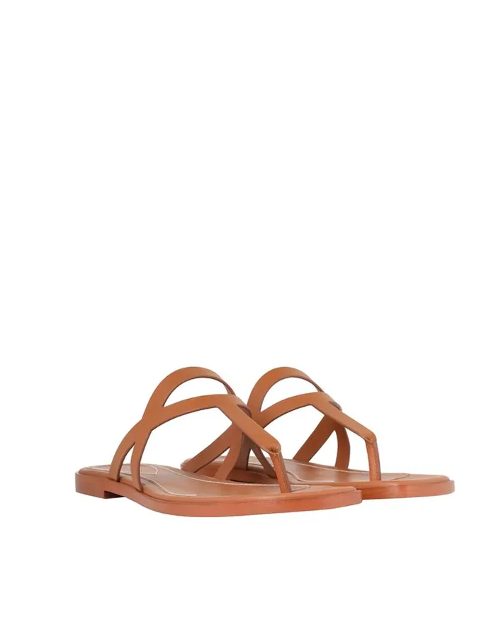 Zimmermann Sandals Zimmermann Bay Thong Avalon 8211 Women