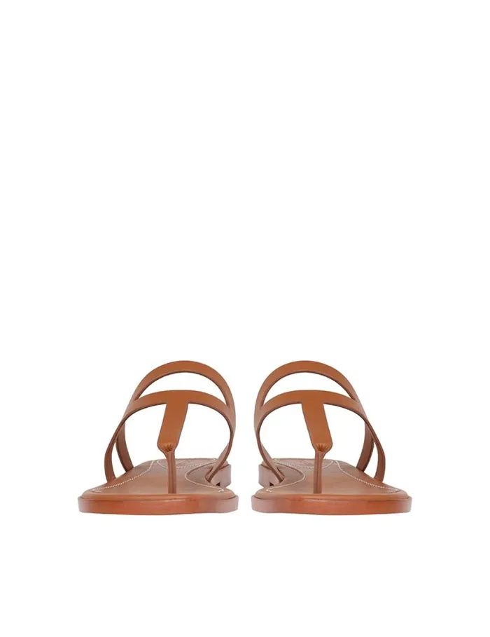 Zimmermann Sandals Zimmermann Bay Thong Avalon 8211 Women