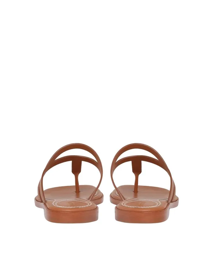 Zimmermann Sandals Zimmermann Bay Thong Avalon 8211 Women