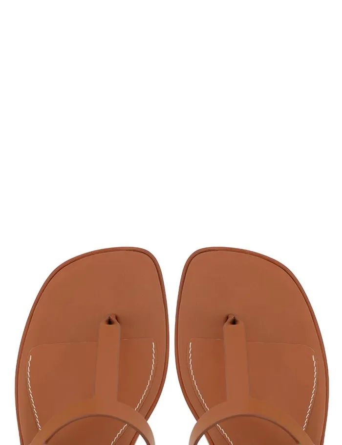 Zimmermann Sandals Zimmermann Bay Thong Avalon 8211 Women