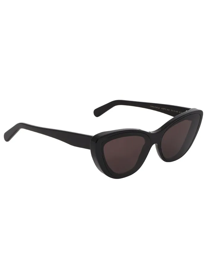 Zimmermann Sunglasses Zimmermann Cosmo Cat Eye Black 8211 Women
