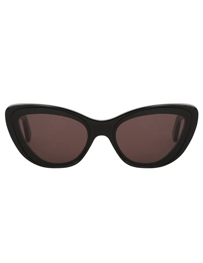 Zimmermann Sunglasses Zimmermann Cosmo Cat Eye Black 8211 Women