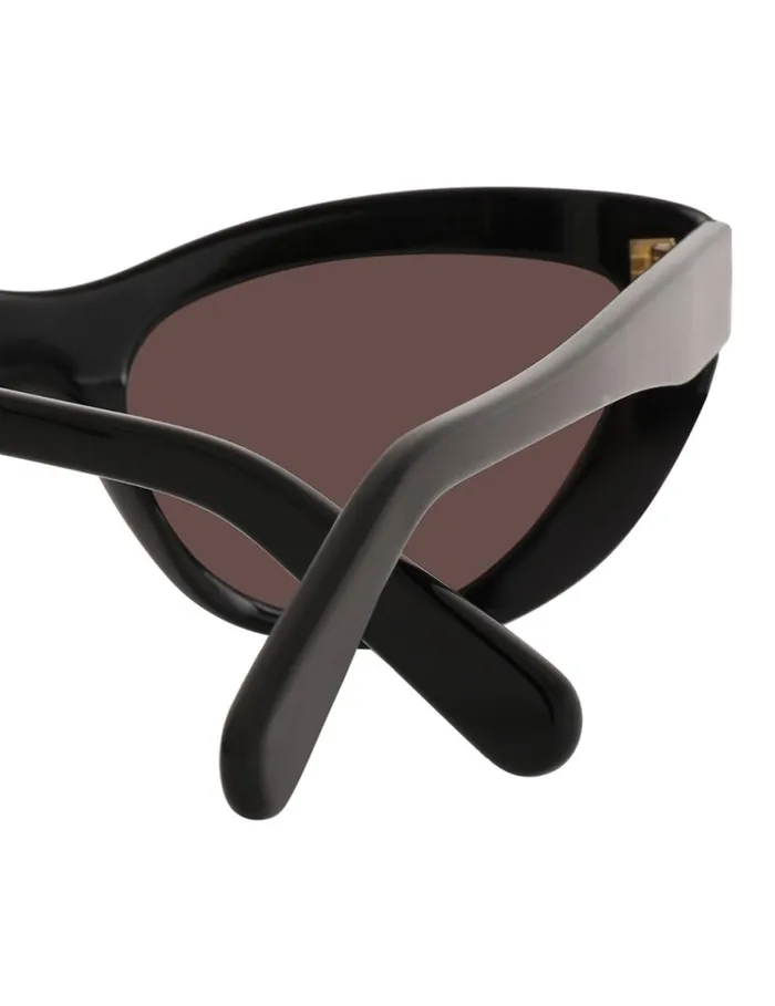 Zimmermann Sunglasses Zimmermann Cosmo Cat Eye Black 8211 Women